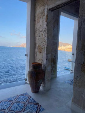 CIELOMARE APARTMENTS - ODISSEA fisherman house